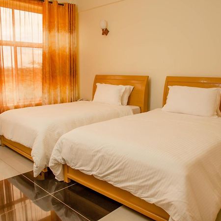 A1 Hotel And Resort Αρούσα Εξωτερικό φωτογραφία