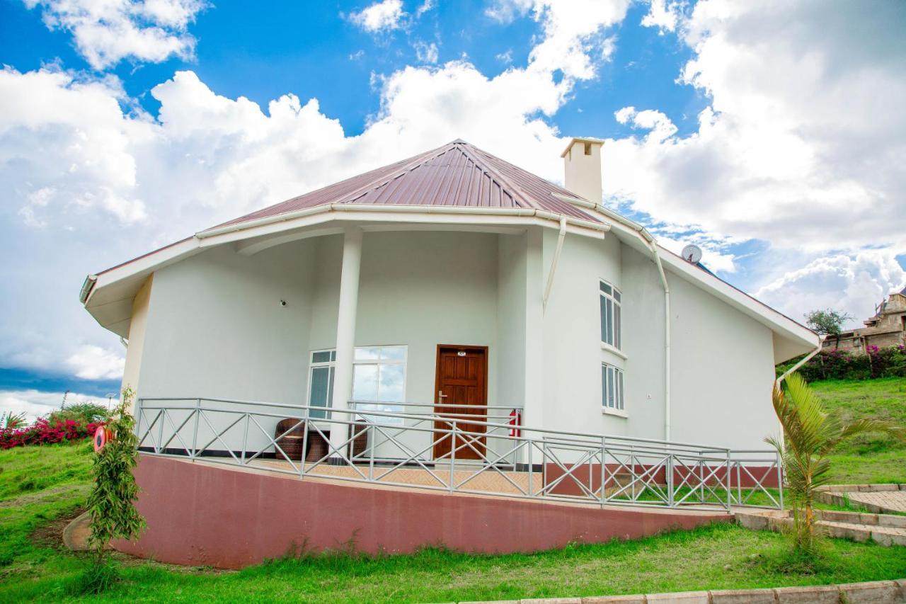 A1 Hotel And Resort Αρούσα Εξωτερικό φωτογραφία