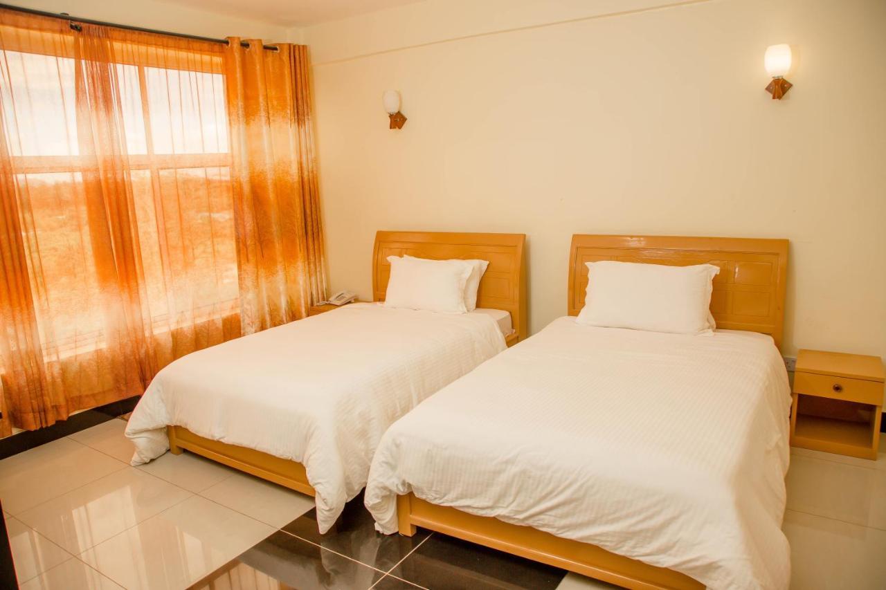 A1 Hotel And Resort Αρούσα Εξωτερικό φωτογραφία